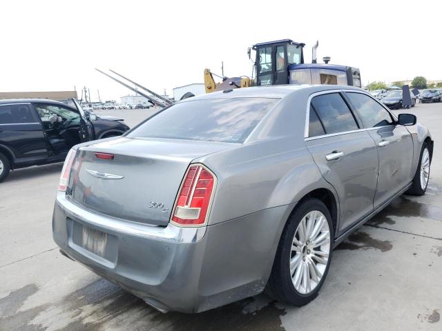 Photo 3 VIN: 2C3CA6CT2BH585217 - CHRYSLER 300C 