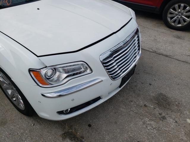 Photo 8 VIN: 2C3CA6CT2BH591891 - CHRYSLER 300C 