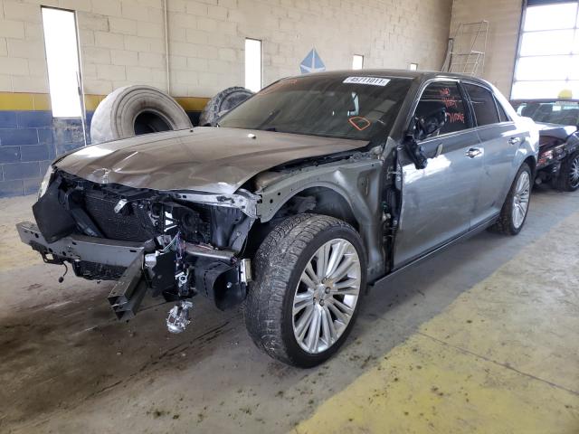 Photo 1 VIN: 2C3CA6CT2BH592751 - CHRYSLER 300C 