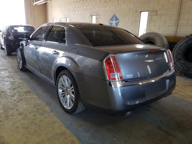 Photo 2 VIN: 2C3CA6CT2BH592751 - CHRYSLER 300C 