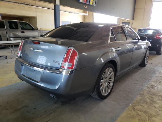 Photo 3 VIN: 2C3CA6CT2BH592751 - CHRYSLER 300C 