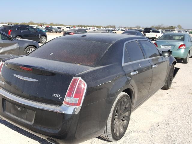 Photo 3 VIN: 2C3CA6CT2BH594371 - CHRYSLER 300C 