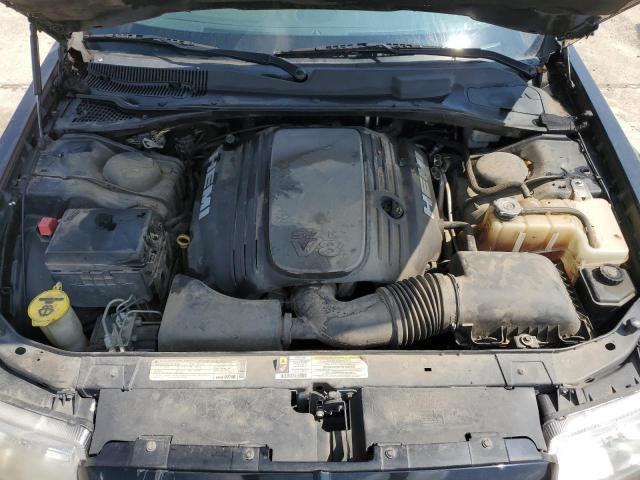 Photo 10 VIN: 2C3CA6CT3AH114367 - CHRYSLER 300C 