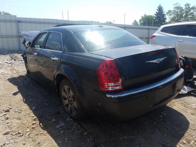 Photo 2 VIN: 2C3CA6CT3AH158238 - CHRYSLER 300C 