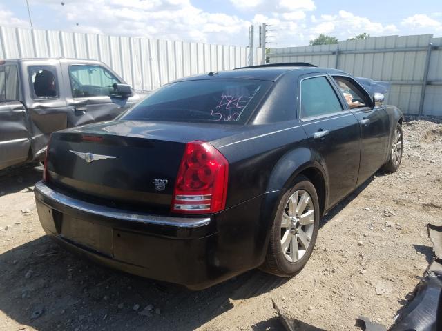 Photo 3 VIN: 2C3CA6CT3AH158238 - CHRYSLER 300C 