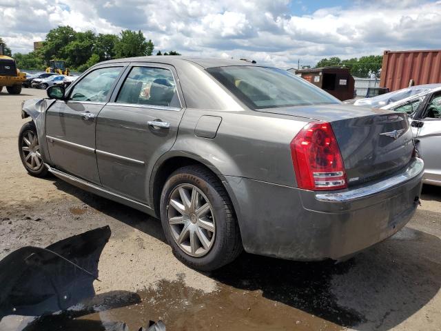 Photo 1 VIN: 2C3CA6CT3AH224268 - CHRYSLER 300 