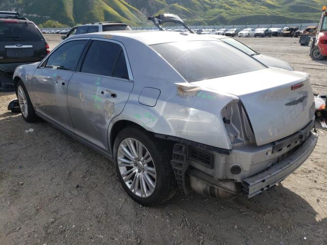 Photo 2 VIN: 2C3CA6CT3BH522482 - CHRYSLER 300C 