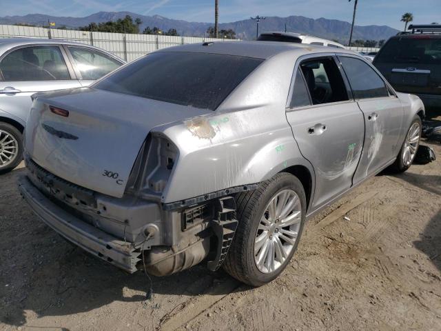 Photo 3 VIN: 2C3CA6CT3BH522482 - CHRYSLER 300C 