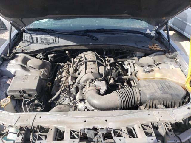 Photo 6 VIN: 2C3CA6CT3BH522482 - CHRYSLER 300C 