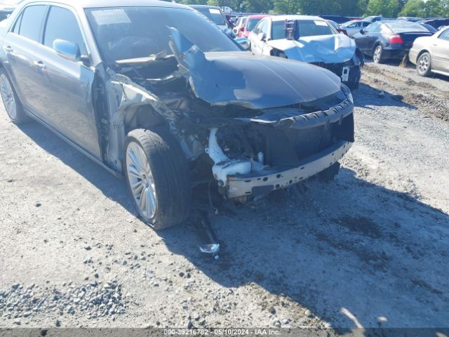 Photo 5 VIN: 2C3CA6CT3BH522725 - CHRYSLER 300C 