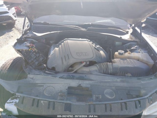 Photo 9 VIN: 2C3CA6CT3BH522725 - CHRYSLER 300C 