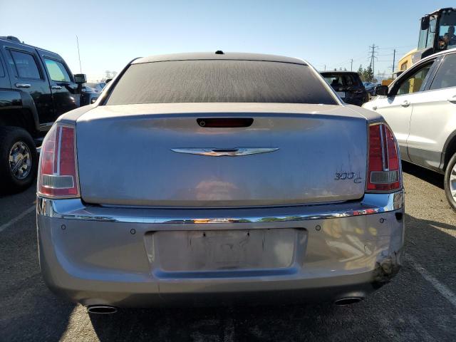 Photo 5 VIN: 2C3CA6CT3BH531263 - CHRYSLER 300 