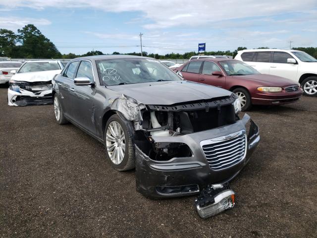 Photo 0 VIN: 2C3CA6CT3BH559693 - CHRYSLER 300C 