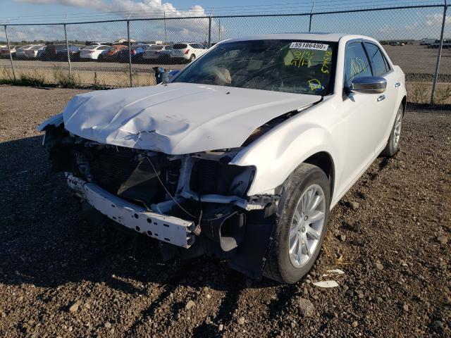 Photo 1 VIN: 2C3CA6CT3BH579538 - CHRYSLER 300C 