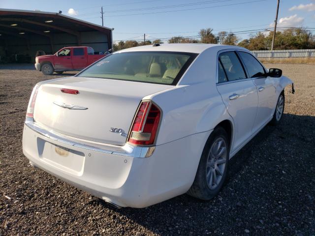 Photo 3 VIN: 2C3CA6CT3BH579538 - CHRYSLER 300C 