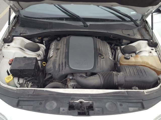 Photo 6 VIN: 2C3CA6CT3BH579880 - CHRYSLER 300C 