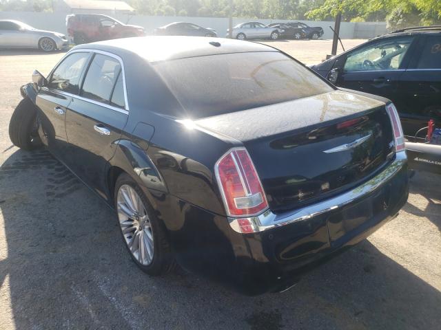 Photo 2 VIN: 2C3CA6CT3BH595075 - CHRYSLER 300C 