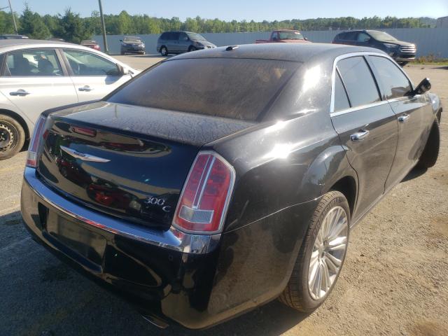 Photo 3 VIN: 2C3CA6CT3BH595075 - CHRYSLER 300C 