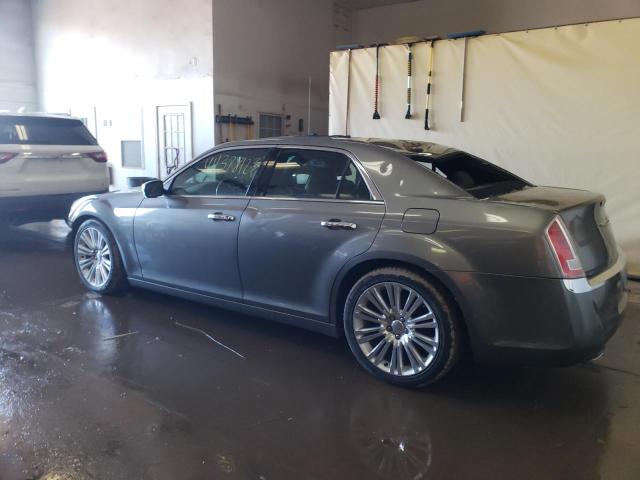 Photo 1 VIN: 2C3CA6CT3BH598431 - CHRYSLER 300C 