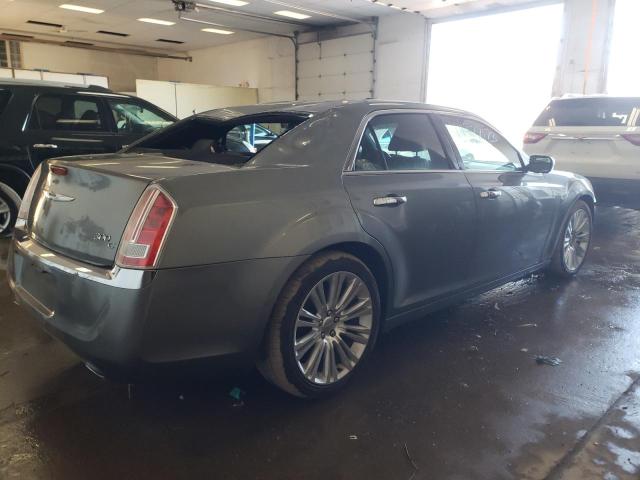 Photo 2 VIN: 2C3CA6CT3BH598431 - CHRYSLER 300C 