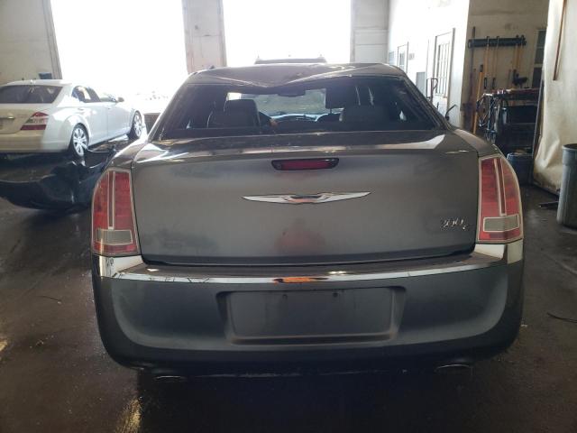 Photo 5 VIN: 2C3CA6CT3BH598431 - CHRYSLER 300C 