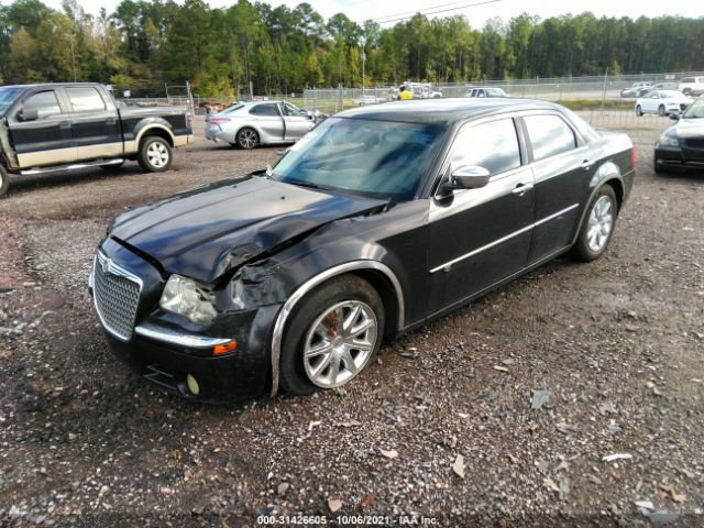 Photo 1 VIN: 2C3CA6CT4AH114765 - CHRYSLER 300 