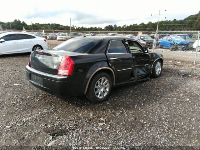 Photo 3 VIN: 2C3CA6CT4AH114765 - CHRYSLER 300 