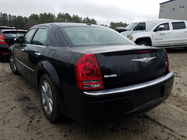 Photo 2 VIN: 2C3CA6CT4AH211335 - CHRYSLER 300C 