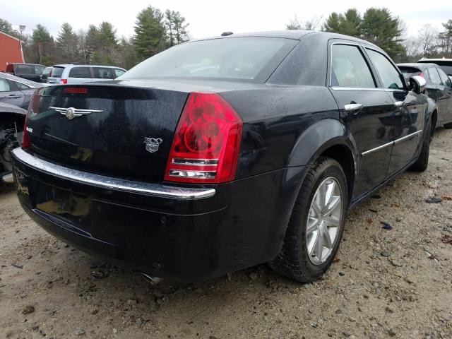 Photo 3 VIN: 2C3CA6CT4AH211335 - CHRYSLER 300C 