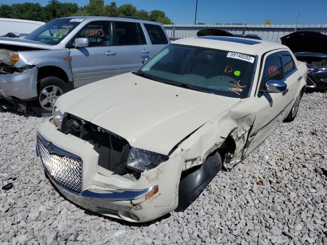 Photo 1 VIN: 2C3CA6CT4AH218205 - CHRYSLER 300C 