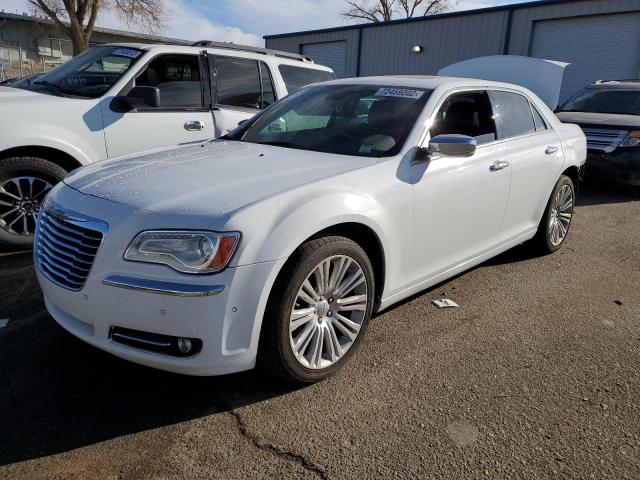 Photo 0 VIN: 2C3CA6CT4BH522989 - CHRYSLER 300C 