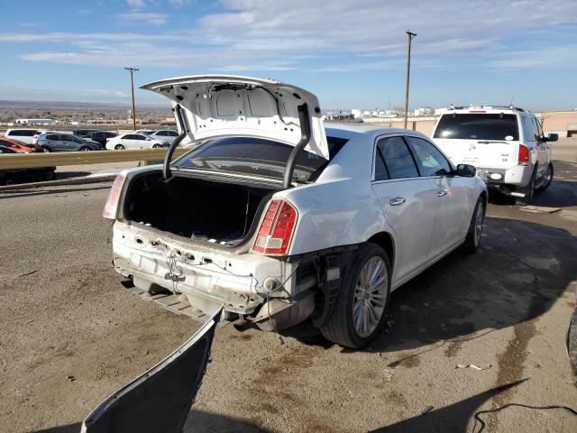 Photo 2 VIN: 2C3CA6CT4BH522989 - CHRYSLER 300C 