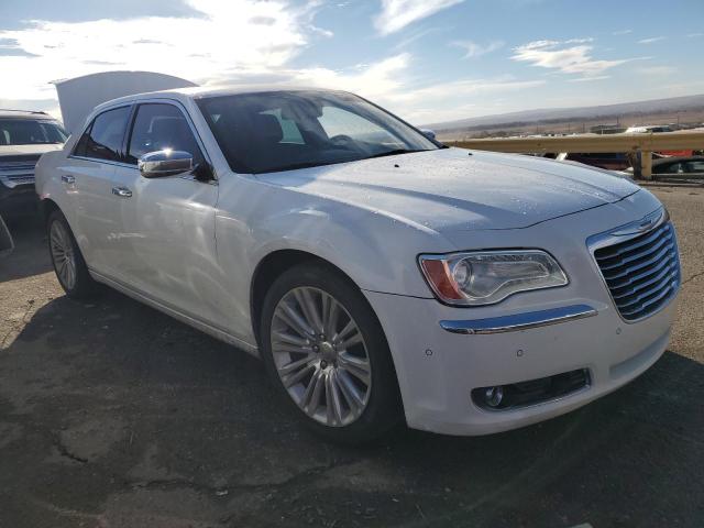 Photo 3 VIN: 2C3CA6CT4BH522989 - CHRYSLER 300C 