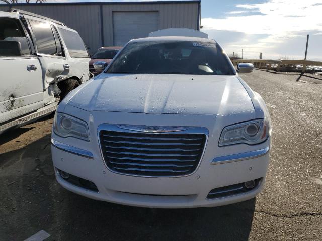 Photo 4 VIN: 2C3CA6CT4BH522989 - CHRYSLER 300C 