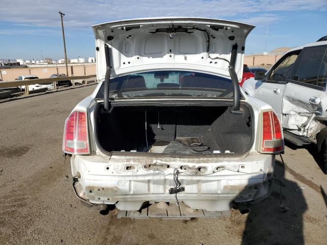 Photo 5 VIN: 2C3CA6CT4BH522989 - CHRYSLER 300C 