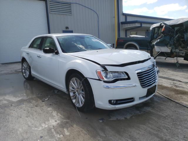 Photo 0 VIN: 2C3CA6CT4BH524581 - CHRYSLER 300C 