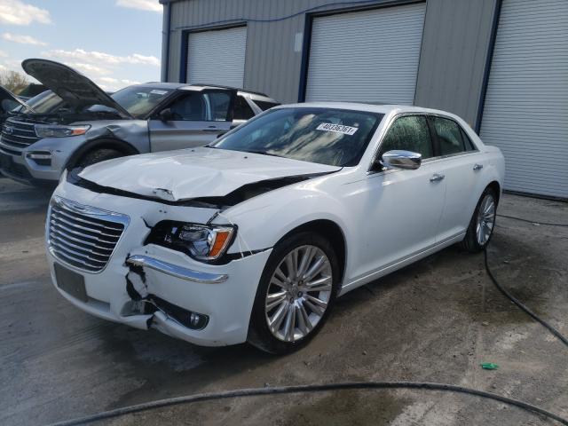 Photo 1 VIN: 2C3CA6CT4BH524581 - CHRYSLER 300C 