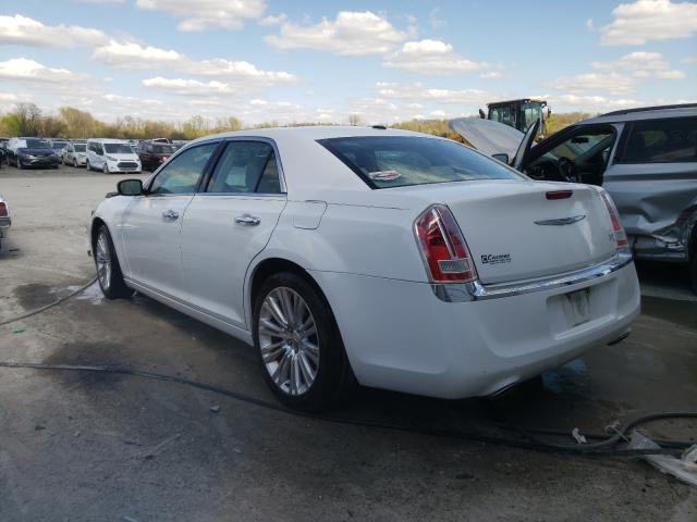 Photo 2 VIN: 2C3CA6CT4BH524581 - CHRYSLER 300C 