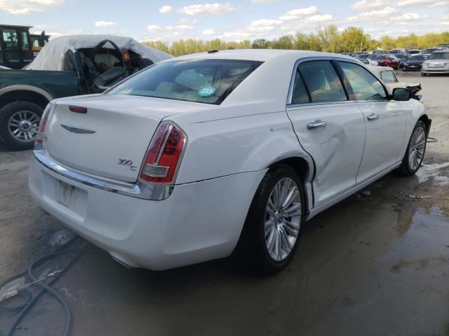 Photo 3 VIN: 2C3CA6CT4BH524581 - CHRYSLER 300C 