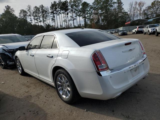 Photo 1 VIN: 2C3CA6CT4BH528534 - CHRYSLER 300 