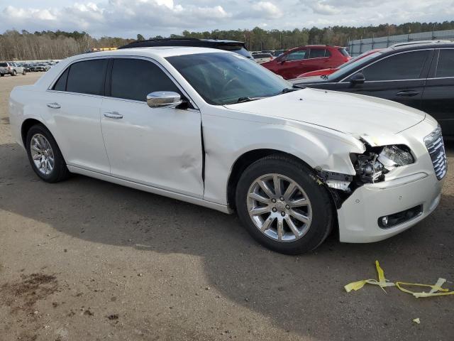 Photo 3 VIN: 2C3CA6CT4BH528534 - CHRYSLER 300 