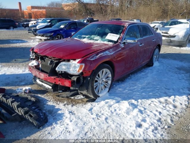 Photo 1 VIN: 2C3CA6CT4BH529991 - CHRYSLER 300C 