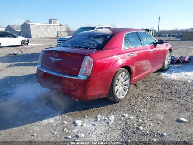 Photo 3 VIN: 2C3CA6CT4BH529991 - CHRYSLER 300C 