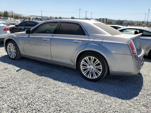 Photo 1 VIN: 2C3CA6CT4BH531398 - CHRYSLER 300C 