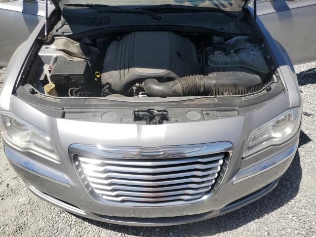 Photo 10 VIN: 2C3CA6CT4BH531398 - CHRYSLER 300C 