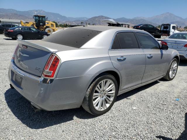 Photo 2 VIN: 2C3CA6CT4BH531398 - CHRYSLER 300C 