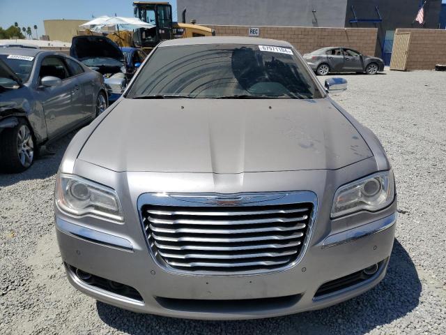 Photo 4 VIN: 2C3CA6CT4BH531398 - CHRYSLER 300C 