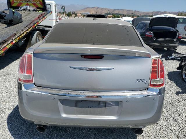 Photo 5 VIN: 2C3CA6CT4BH531398 - CHRYSLER 300C 