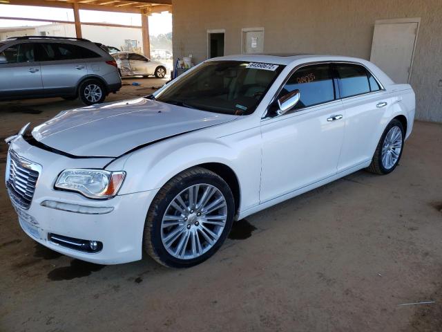 Photo 1 VIN: 2C3CA6CT4BH537394 - CHRYSLER 300C 