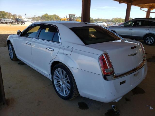 Photo 2 VIN: 2C3CA6CT4BH537394 - CHRYSLER 300C 